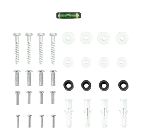 Кронштейн для телевизора REXANT 38-0333 32"-55", фиксированный