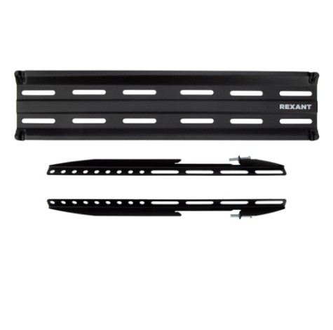 Кронштейн для телевизора REXANT 38-0335 32"-65", фиксированный