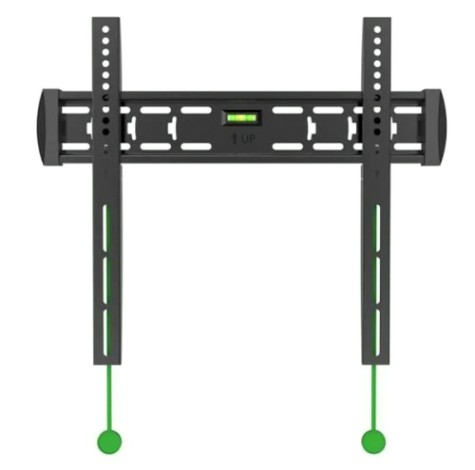 Кронштейн для телевизора REXANT 38-0337 32"-55", фиксированный с быстрой фиксацией Кронштейн для телевизора REXANT 38-0337 32"-55", фиксированный с быстрой фиксацией