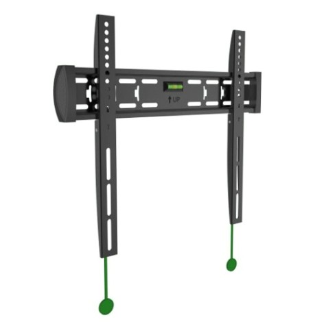 Кронштейн для телевизора REXANT 38-0337 32"-55", фиксированный с быстрой фиксацией Кронштейн для телевизора REXANT 38-0337 32"-55", фиксированный с быстрой фиксацией