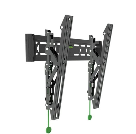 Кронштейн для телевизора REXANT 38-0339 32"-55", наклонный с быстрой фиксацией Кронштейн для телевизора REXANT 38-0339 32"-55", наклонный с быстрой фиксацией