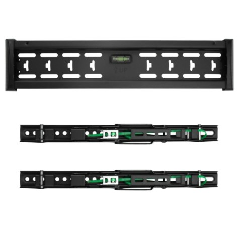 Кронштейн для телевизора REXANT 38-0339 32"-55", наклонный с быстрой фиксацией