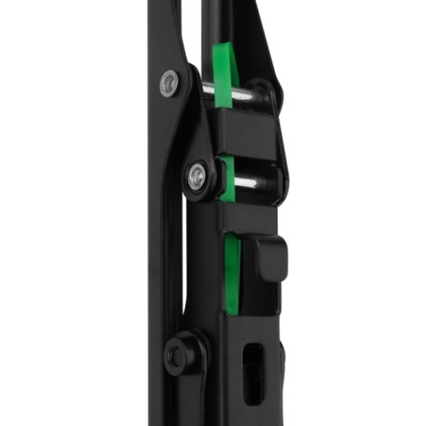 Кронштейн для телевизора REXANT 38-0339 32"-55", наклонный с быстрой фиксацией