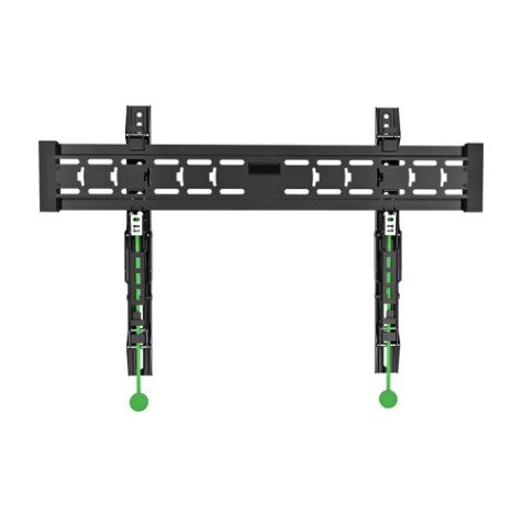 Кронштейн для телевизора REXANT 38-0341 40"-65", наклонный с быстрой фиксацией Кронштейн для телевизора REXANT 38-0341 40"-65", наклонный с быстрой фиксацией