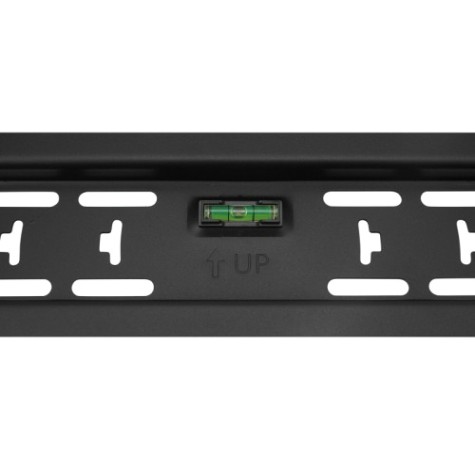 Кронштейн для телевизора REXANT 38-0341 40"-65", наклонный с быстрой фиксацией Кронштейн для телевизора REXANT 38-0341 40"-65", наклонный с быстрой фиксацией