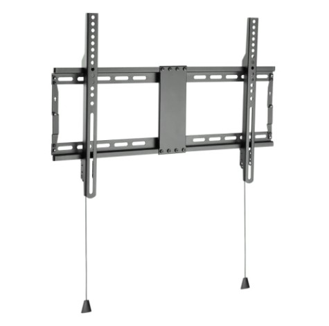 Кронштейн для телевизора REXANT 38-0343 37"-80", фиксированный с быстрой фиксацией Кронштейн для телевизора REXANT 38-0343 37"-80", фиксированный с быстрой фиксацией