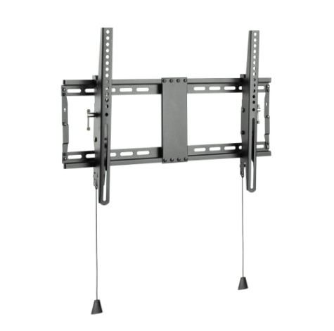 Кронштейн для телевизора REXANT 38-0344 37"-80", наклонный с быстрой фиксацией