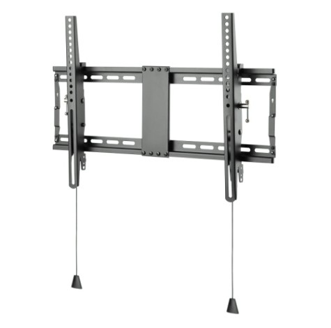 Кронштейн для телевизора REXANT 38-0344 37"-80", наклонный с быстрой фиксацией