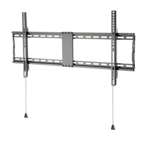 Кронштейн для телевизора REXANT 38-0345 43"-90", фиксированный с быстрой фиксацией