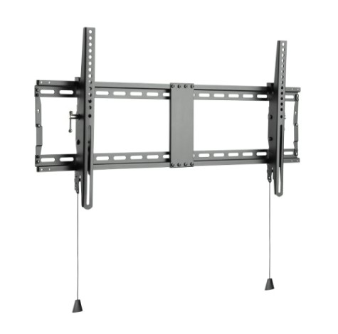 Кронштейн для телевизора REXANT 38-0346 43"-90", наклонный с быстрой фиксацией Кронштейн для телевизора REXANT 38-0346 43"-90", наклонный с быстрой фиксацией