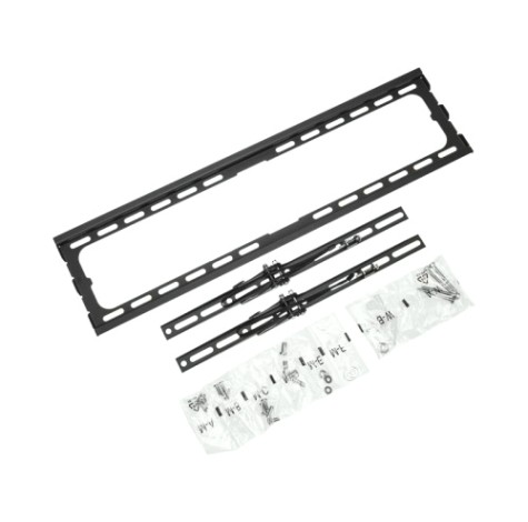 Кронштейн для телевизора REXANT 38-0373 37"-70", наклонный с быстрой фиксацией