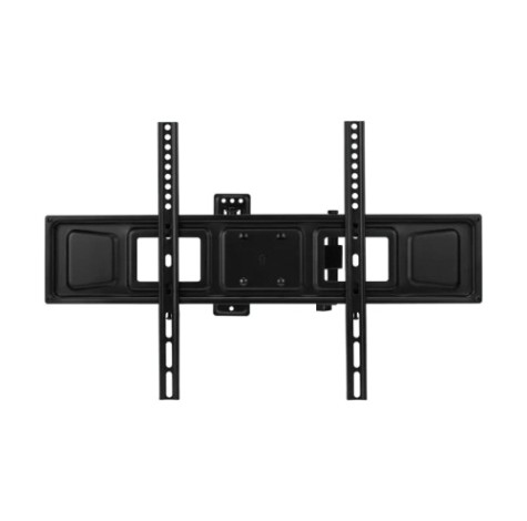 Кронштейн для телевизора REXANT 38-0374 37"-70", наклонно-поворотный, 2 колена