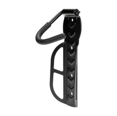 Кронштейн для велосипеда REXANT 38-0601 В-1 настенный с поворотным крюком Кронштейн для велосипеда REXANT 38-0601 В-1 настенный с поворотным крюком