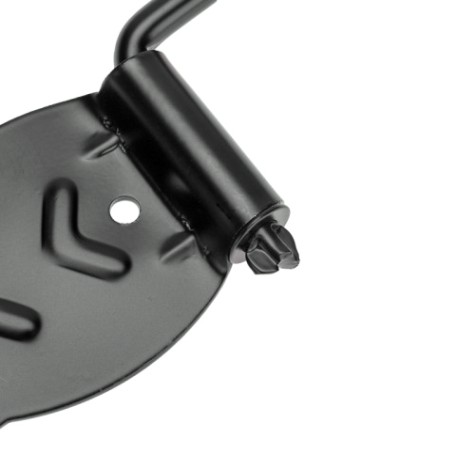 Кронштейн для велосипеда REXANT 38-0601 В-1 настенный с поворотным крюком Кронштейн для велосипеда REXANT 38-0601 В-1 настенный с поворотным крюком