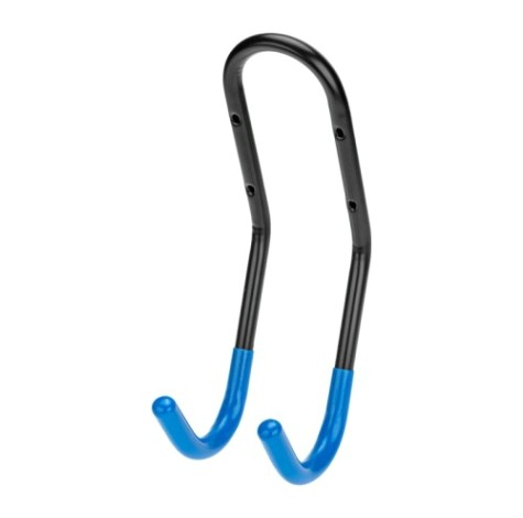 Кронштейн для велосипеда REXANT 38-0602 В-2 настенный, крепление за руль Кронштейн для велосипеда REXANT 38-0602 В-2 настенный, крепление за руль