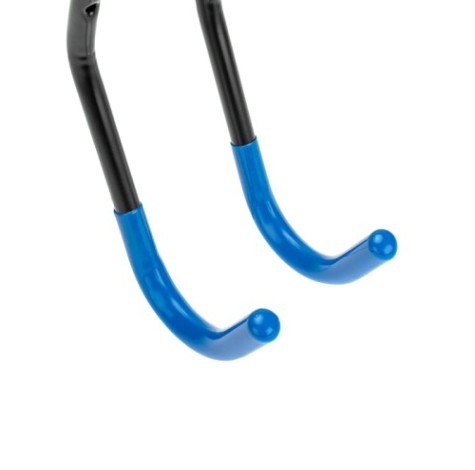 Кронштейн для велосипеда REXANT 38-0602 В-2 настенный, крепление за руль Кронштейн для велосипеда REXANT 38-0602 В-2 настенный, крепление за руль