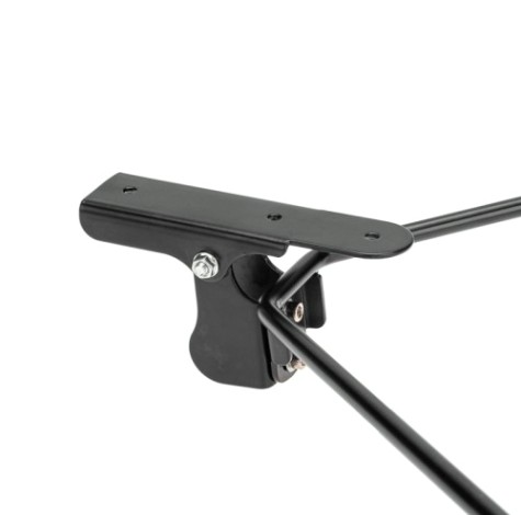 Кронштейн для велосипеда REXANT В-4 настенный, складной с поворотом [38-0604]