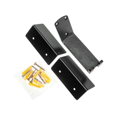 Кронштейн для велосипеда REXANT В-5 настенный, с подставками для колес [38-0605]