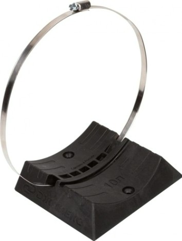 Кронштейн ДЖИЛЕКС для 10 л цилиндрического расширительного бака [9019]