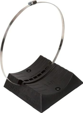 Кронштейн ДЖИЛЕКС для 14 л цилиндрического расширительного бака [9020]