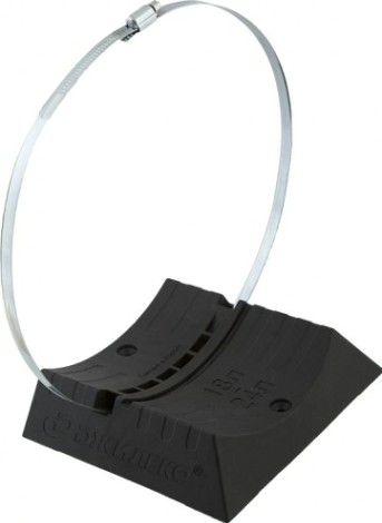 Кронштейн ДЖИЛЕКС для 18-24 л цилиндрического расширительного бака [9021]