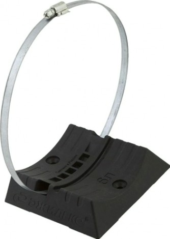 Кронштейн ДЖИЛЕКС для 6 л цилиндрического расширительного бака [9018]