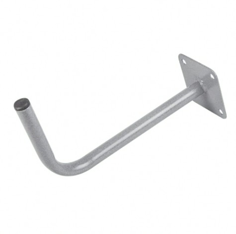 Кронштейн эфирный REXANT 34-0480 30см Г-образный