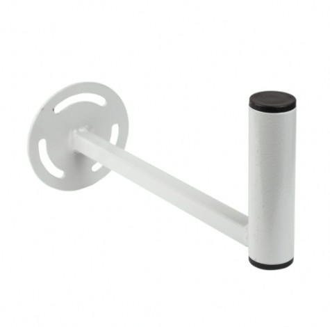 Кронштейн эфирный REXANT 34-0571 25см Г-образный поворотный