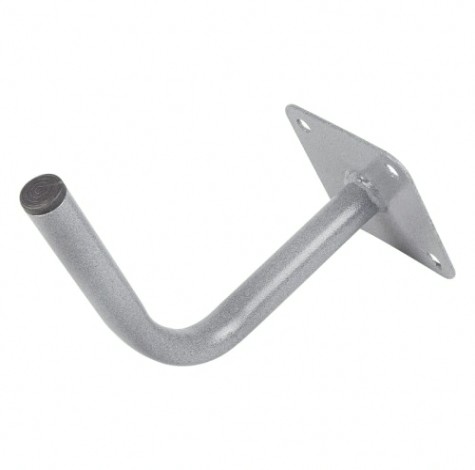 Кронштейн эфирный REXANT 34-0580 14,5см Г-образный