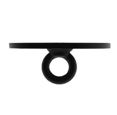 Кронштейн EMBODIMENT EMB-BG-C-B для бокс. груши, гамаков для для йоги, до 200 кг Кронштейн EMBODIMENT EMB-BG-C-B для бокс. груши, гамаков для для йоги, до 200 кг