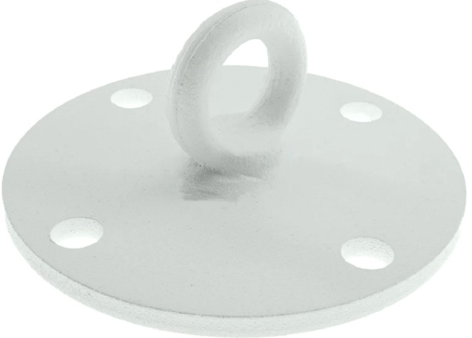 Кронштейн EMBODIMENT EMB-BG-C-W для бокс. груши, гамаков для для йоги, до 200 кг