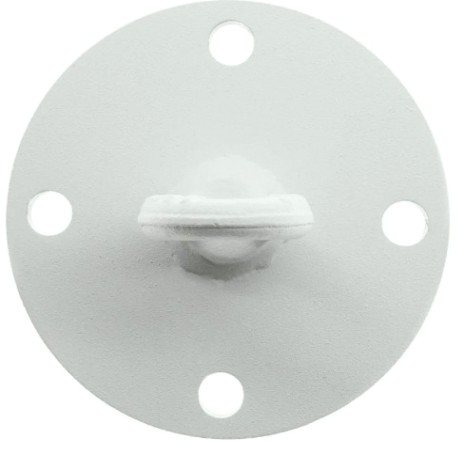 Кронштейн EMBODIMENT EMB-BG-C-W для бокс. груши, гамаков для для йоги, до 200 кг Кронштейн EMBODIMENT EMB-BG-C-W для бокс. груши, гамаков для для йоги, до 200 кг