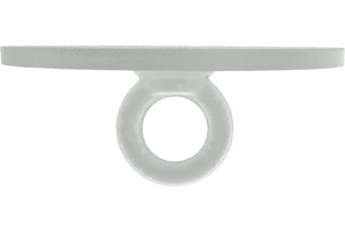 Кронштейн EMBODIMENT EMB-BG-C-W для бокс. груши, гамаков для для йоги, до 200 кг Кронштейн EMBODIMENT EMB-BG-C-W для бокс. груши, гамаков для для йоги, до 200 кг