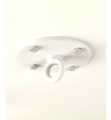 Кронштейн EMBODIMENT EMB-BG-C-W для бокс. груши, гамаков для для йоги, до 200 кг Кронштейн EMBODIMENT EMB-BG-C-W для бокс. груши, гамаков для для йоги, до 200 кг