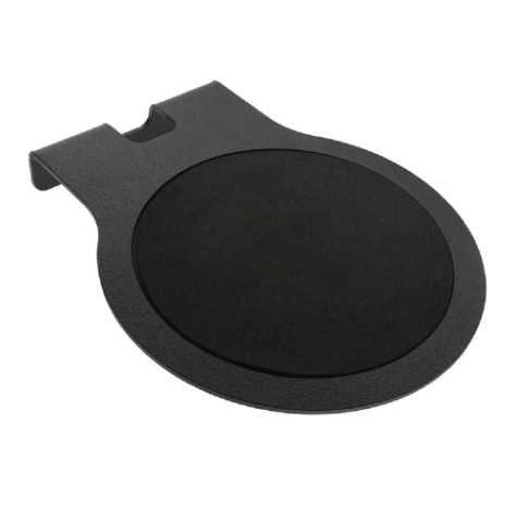 Кронштейн EMBODIMENT EMB-BSP-W-B для колонок, настенный, черный Кронштейн EMBODIMENT EMB-BSP-W-B для колонок, настенный, черный