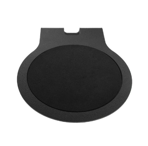 Кронштейн EMBODIMENT EMB-BSP-W-B для колонок, настенный, черный Кронштейн EMBODIMENT EMB-BSP-W-B для колонок, настенный, черный