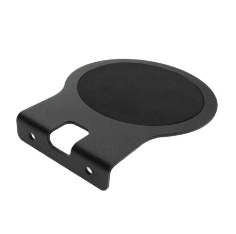 Кронштейн EMBODIMENT EMB-BSP-W-B для колонок, настенный, черный Кронштейн EMBODIMENT EMB-BSP-W-B для колонок, настенный, черный