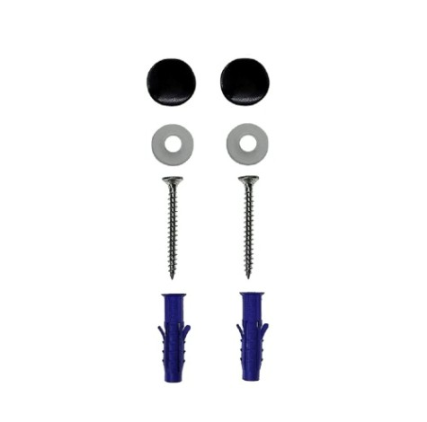 Кронштейн EMBODIMENT EMB-BSP-W-B для колонок, настенный, черный Кронштейн EMBODIMENT EMB-BSP-W-B для колонок, настенный, черный