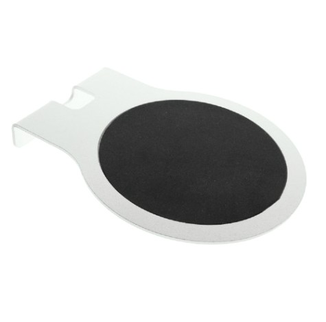 Кронштейн EMBODIMENT EMB-BSP-W-W для колонок, настенный, белый Кронштейн EMBODIMENT EMB-BSP-W-W для колонок, настенный, белый