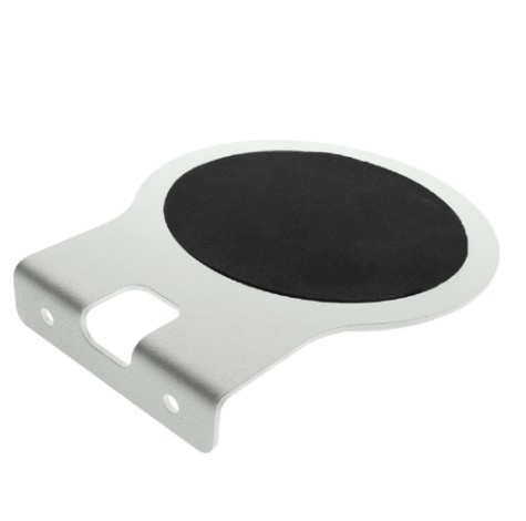 Кронштейн EMBODIMENT EMB-BSP-W-W для колонок, настенный, белый Кронштейн EMBODIMENT EMB-BSP-W-W для колонок, настенный, белый