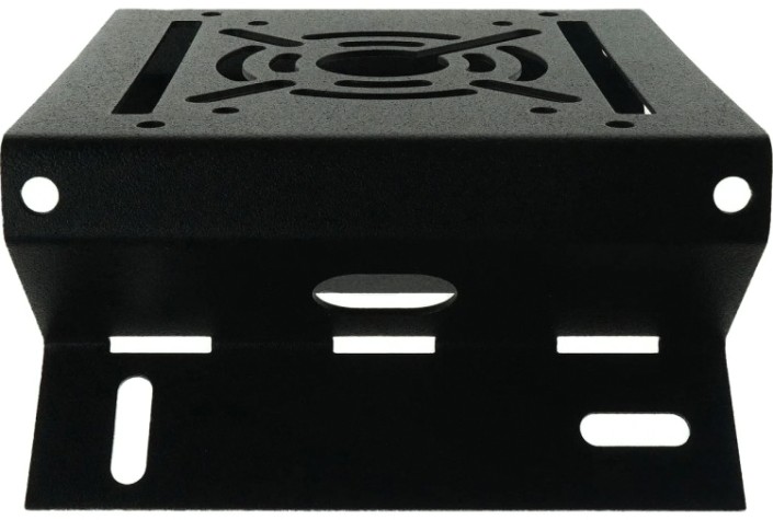 Кронштейн EMBODIMENT EMB-CSC-B для камер видеонаблюдения, универсальный Кронштейн EMBODIMENT EMB-CSC-B для камер видеонаблюдения, универсальный