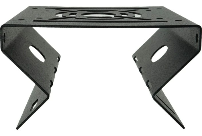 Кронштейн EMBODIMENT EMB-CSC-B для камер видеонаблюдения, универсальный Кронштейн EMBODIMENT EMB-CSC-B для камер видеонаблюдения, универсальный