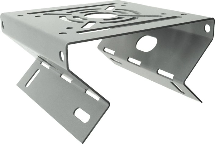 Кронштейн EMBODIMENT EMB-CSC-G для камер видеонаблюдения, универсальный Кронштейн EMBODIMENT EMB-CSC-G для камер видеонаблюдения, универсальный