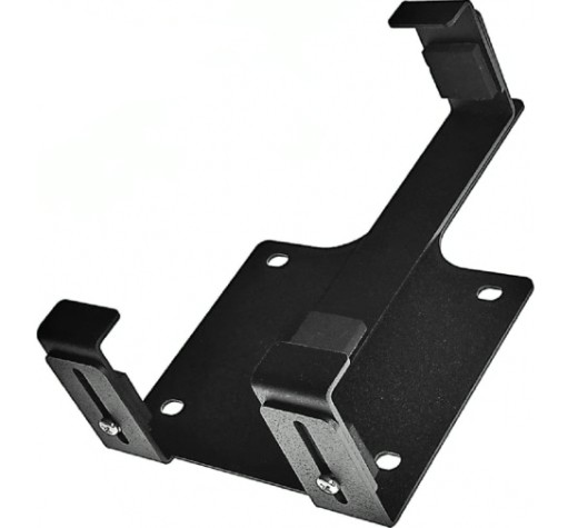 Кронштейн EMBODIMENT EMB-CU-B универсальный для игровых консолей, настенный Кронштейн EMBODIMENT EMB-CU-B универсальный для игровых консолей, настенный