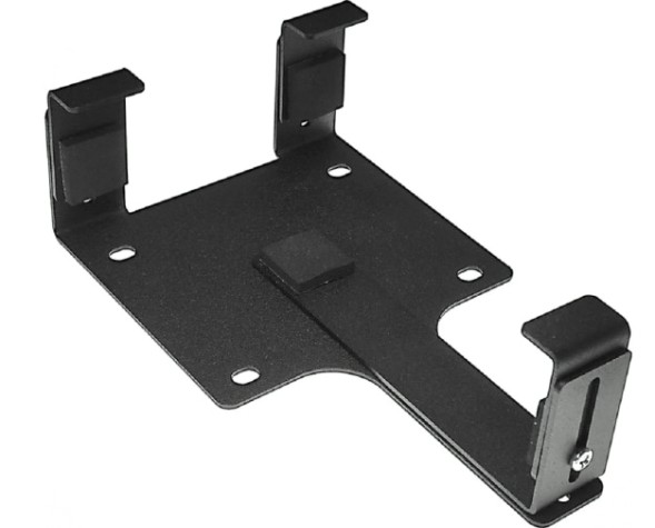 Кронштейн EMBODIMENT EMB-CU-B универсальный для игровых консолей, настенный Кронштейн EMBODIMENT EMB-CU-B универсальный для игровых консолей, настенный