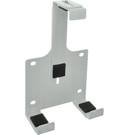 Кронштейн EMBODIMENT EMB-CU-W универсальный для игровых консолей, настенный Кронштейн EMBODIMENT EMB-CU-W универсальный для игровых консолей, настенный