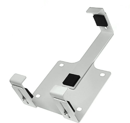 Кронштейн EMBODIMENT EMB-CU-W универсальный для игровых консолей, настенный Кронштейн EMBODIMENT EMB-CU-W универсальный для игровых консолей, настенный