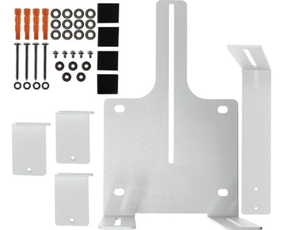 Кронштейн EMBODIMENT EMB-CU-W универсальный для игровых консолей, настенный Кронштейн EMBODIMENT EMB-CU-W универсальный для игровых консолей, настенный