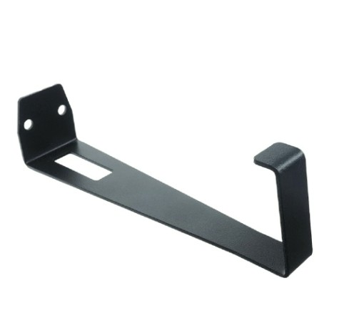 Кронштейн EMBODIMENT EMB-DSC-B для зарядной станции DualSense PS5, настенный Кронштейн EMBODIMENT EMB-DSC-B для зарядной станции DualSense PS5, настенный