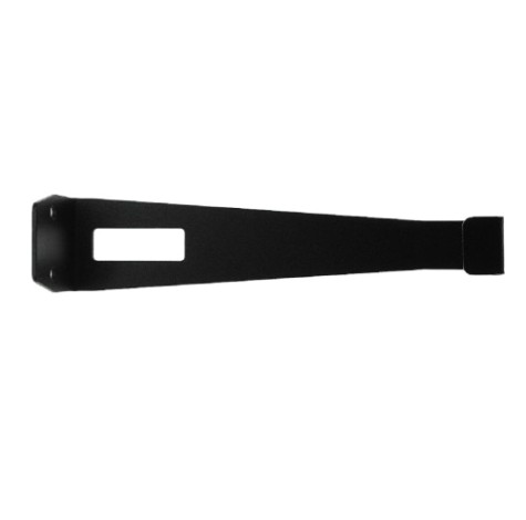 Кронштейн EMBODIMENT EMB-DSC-B для зарядной станции DualSense PS5, настенный Кронштейн EMBODIMENT EMB-DSC-B для зарядной станции DualSense PS5, настенный